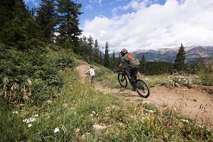 Flow goes international! Earlier this year, our team embarked on an unforgettable adventure to Colorado, exploring some of the state’s most iconic trails. https://flowmountainbike.com/features/welcome-to-colorado/ To say we had a great time would be a massive understatement! Words can hardly capture just how incredible the experience was. Starting in Denver, we ventured to mountain biking meccas like Crested Butte, Glenwood Springs, and Palisade. What truly amazed us was the diversity of terrain