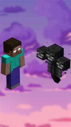 MINECRAFT VS ALL ENTITY #minecraft #shorts