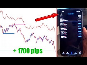 La Strategie Tk Boss - Maitrisez le Trading sur Step Index