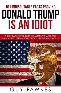 The Idiot President Mac OS