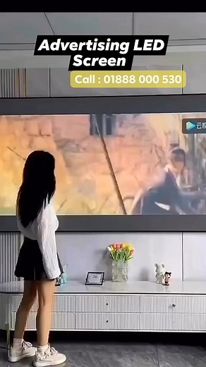 #ledadvertising #advertisingdisplay #LED #leddisplay #ledscreenadvertising #ledwall #advertising #prineautonation | Prime Automation