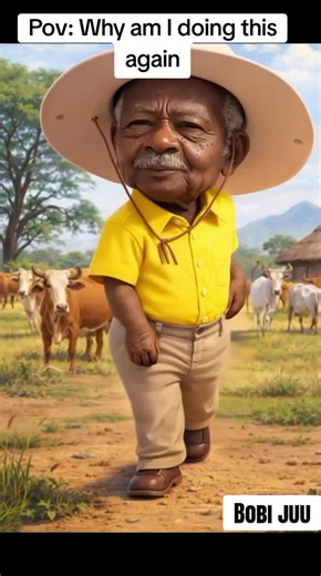 Exploring Kampala's Unique Umbrella Culture