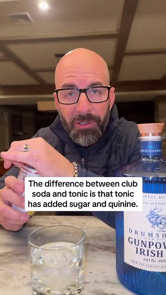 The PERFECT gin cocktail for beginners