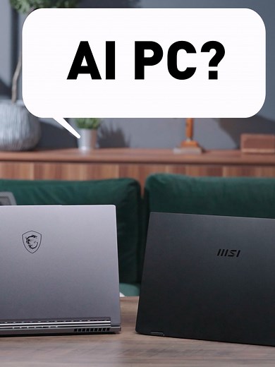 Top 8 AI PC Life Hacks that will change your life! Tons of AI PC applications waiting for you to explore! Check out MSI website for more AI PC info: https://www.msi.com/