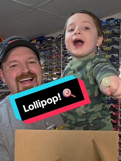 Exciting Unboxing from Burning Lucky Diecast