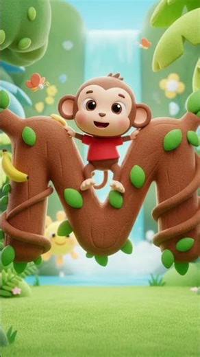 #KidsLearning #NemoKids #LearnEnglish #ABCforKids #EducationalVideos