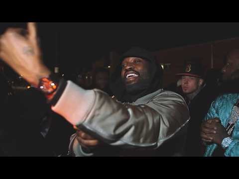 Meek mill, Rick Ross - Got High Hopes (Music Video)