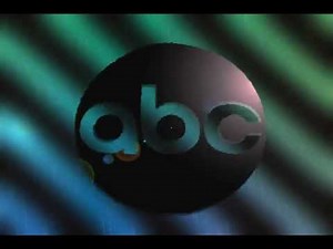 ABC, NBC, & CBS LOGO