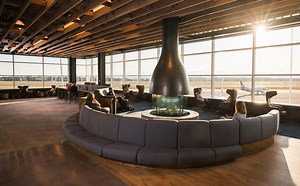 Which Alaska Lounges Belong To Priority Pass? (SFO Added)