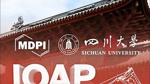MDPI与四川大学建立开放获取项目合作关系