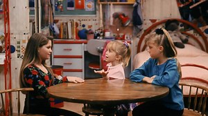 Our Very First Promo