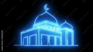 Exploring Mosque Architecture: Key Design Features, Historical Significance, and Cultural Importance of Mosques in Islamic Tradition, Including Styles, Decorations, and Functional Aspects