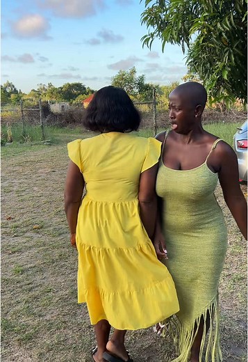 Hilarious Graduation Moments with My Mom