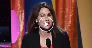 Minnie Driver on the #MeToo Cause