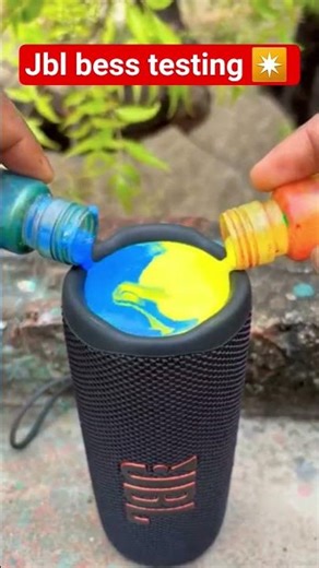 jbl bess testing 🔊✴✴ #jblhardbass #viralvideo #viralshort
