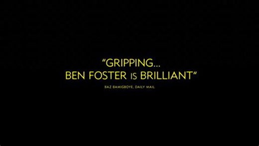 The Program - Trailer