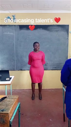 Crying Like a Baby: Showcasing Unique Talents in Class