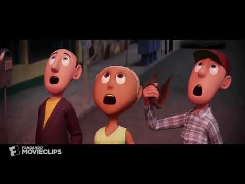 SPIDER MAN ON TRAFFIC LIGHT MEME