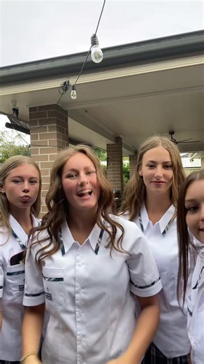 Seniors finally