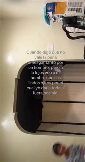 Love and Sacrifice for My Man