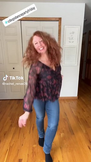 ¡Baila al ritmo del hippy hippy shake!