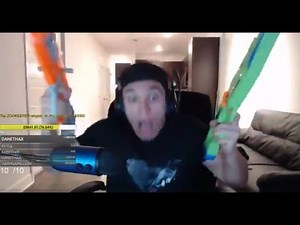 Trainwrecks sings 6ix9ine