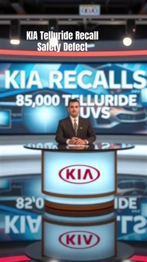Recall nation Kia Telluride Recall. safety Defect. Automotive defect. Automotive Recall. Consumer Safety. Dangerous Product Exposed. Corporate Accountability. #carsafety #mechaniclife #automotiverecall #kiarecall #dangerousproductsexposed