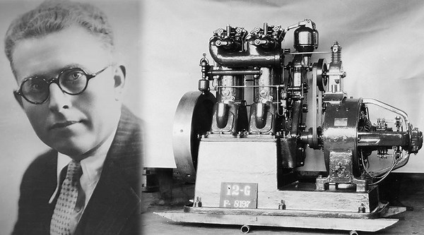 The Evolution of High-Performance Diesel Technology