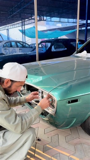 Must-See Class Demonstration