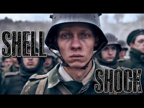 All Quiet on the Western Front… With Severe Shell Shock