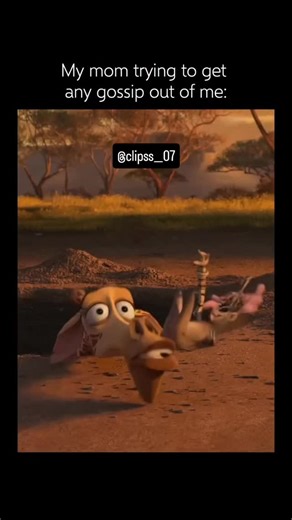 🤪🤪 on Instagram: "🦒 Interesting fact: Madagascar: Escape 2 Africa (2008) — The neurotic giraffe Melman (voiced by David Schwimmer) is famous for his crippling hypochondria and his constant fear of catching a disease, which the writers used to create humor in every situation, even when they land in the wild. In this sequel, Melman’s anxiety is amplified when he discovers a “graveyard” for giraffes, which he interprets as a sign of his imminent death. His deep concern for his own well-being con