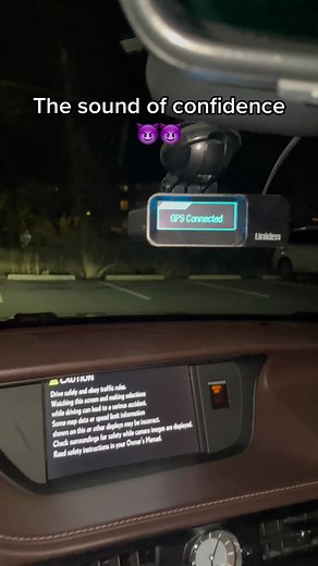 Uniden r7 best radar for the $ #fyp #slowes #tai_cars