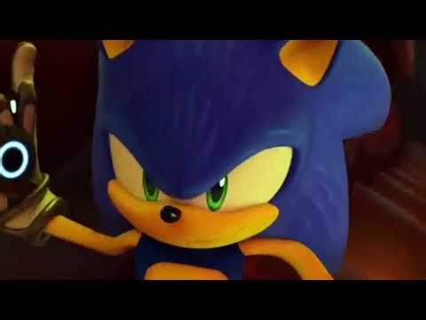 Sonic amv ✨{lucid dreams juice wrld}