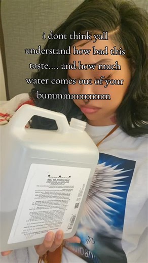 colonosopy life #reality #laughatmypain #part3 #fyp #myjourney