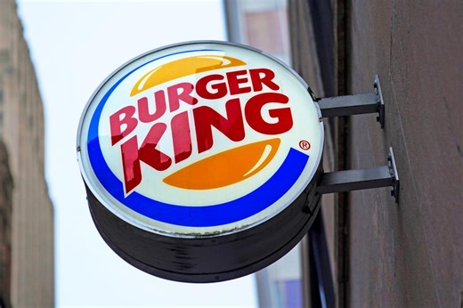 Burger King sales slump as customers pull back on fast food spending amid inflation