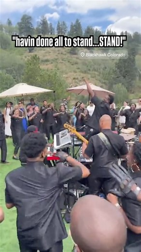 Jason White on Instagram: "havin done all to stand....STAND! #samples"