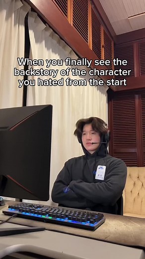 Some villains have a good reason to be so #fyp #foryou #foryoupage #anime #backstory #villain #naruto #askeladd #itachi #zuko #gyutaro #relatable #viral