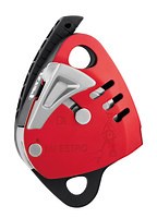 MAESTRO® L - Descenders | Petzl USA