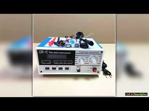 Good Quality CRC Common Rail Injector Tester Diesel Injector Tester Electromagnetic Injector