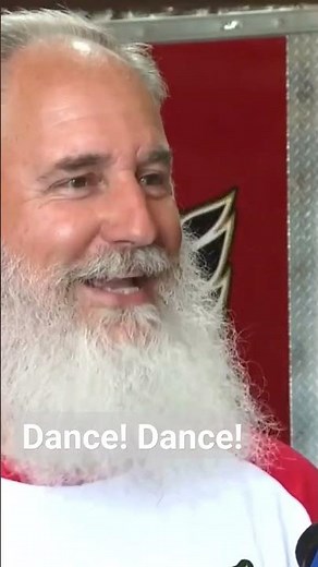 Dance group 610 Stompers join the Dancing Grannies in Wisconsin