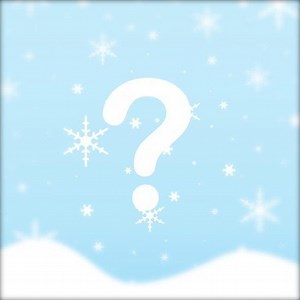 5 Things: Snow to Start Tonight?