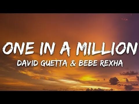 One In A Million – The Most Viral English Love Song 2026 💔🔥”