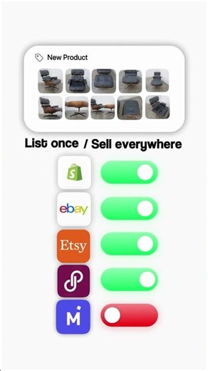 The Resale & Consignment Software Trusted By 100s