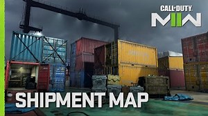 Activision presenta el "Shipment Map" para el vídeo juego de Call of Duty: Modern Warfare #BrujoGamingNews #GamingNautas #TechVidPlay #Activision #CallofDuty #ModernWafare2 | Brujo Gaming News