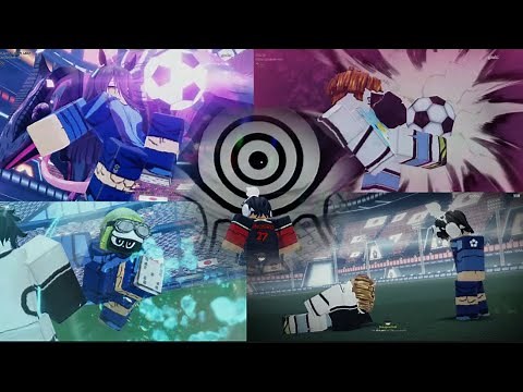 Every Cutscene/Secret/MVP in Azure Latch!