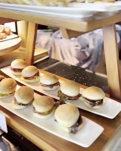 1.3K views · 31 reactions | WEEKEND BUFFET IS OPEN! Our Café Uno is open for Buffet Breakfast, Lunch, and Dinner every Saturday! Buffet Rates are: ✅ Breakfast Buffet Php 650 net/person ✅ Lunch Buffet Php 998 net/person ✅ Dinner Buffet Php 1,188 net/person Have a Sunday Brunch feast only at Php 998 net/person. For orders and table reservations, call us at (032) 340-4888. #WaterfrontMactan #Buffet #cafeUno | Waterfront Airport Hotel and Casino | Facebook