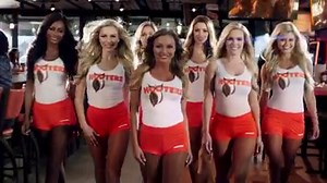 20K views |  Hooters is your official hangout for game day! Find...
