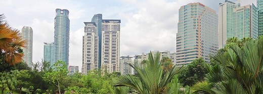 International Moving to Malaysia | Move Goods to Malaysia from USA