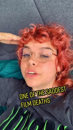 Sammy's Heartbreaking Death in Dance Academy