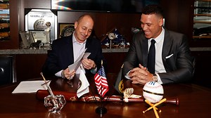 30 biggest free agent contracts in New York Yankees history